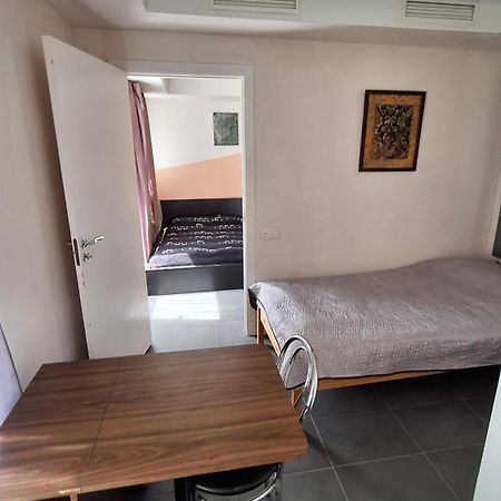Jūrkalne Apartments Londa מראה חיצוני תמונה